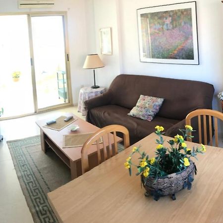 Apartment In Poniente Beach Benidorm Extérieur photo