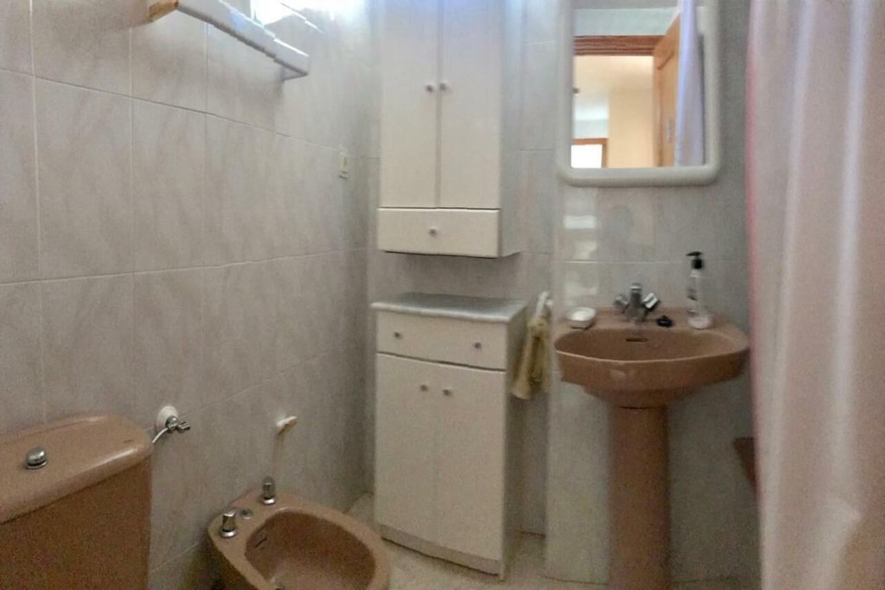 Apartment In Poniente Beach Benidorm Extérieur photo