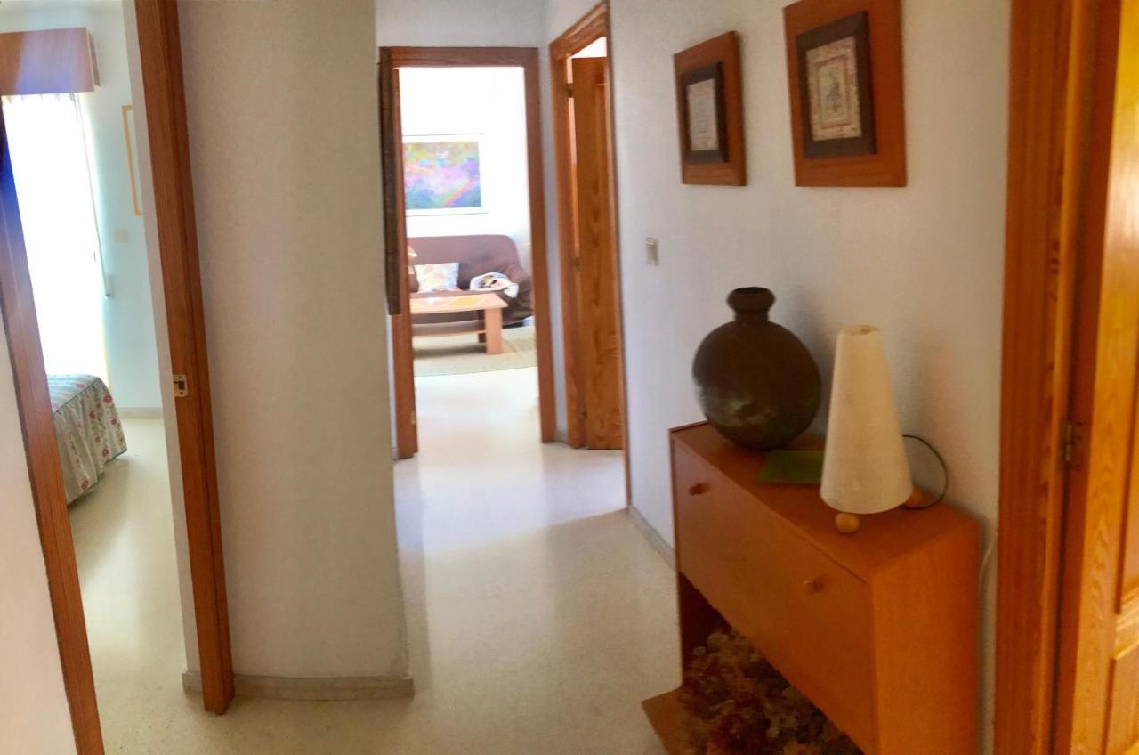 Apartment In Poniente Beach Benidorm Extérieur photo